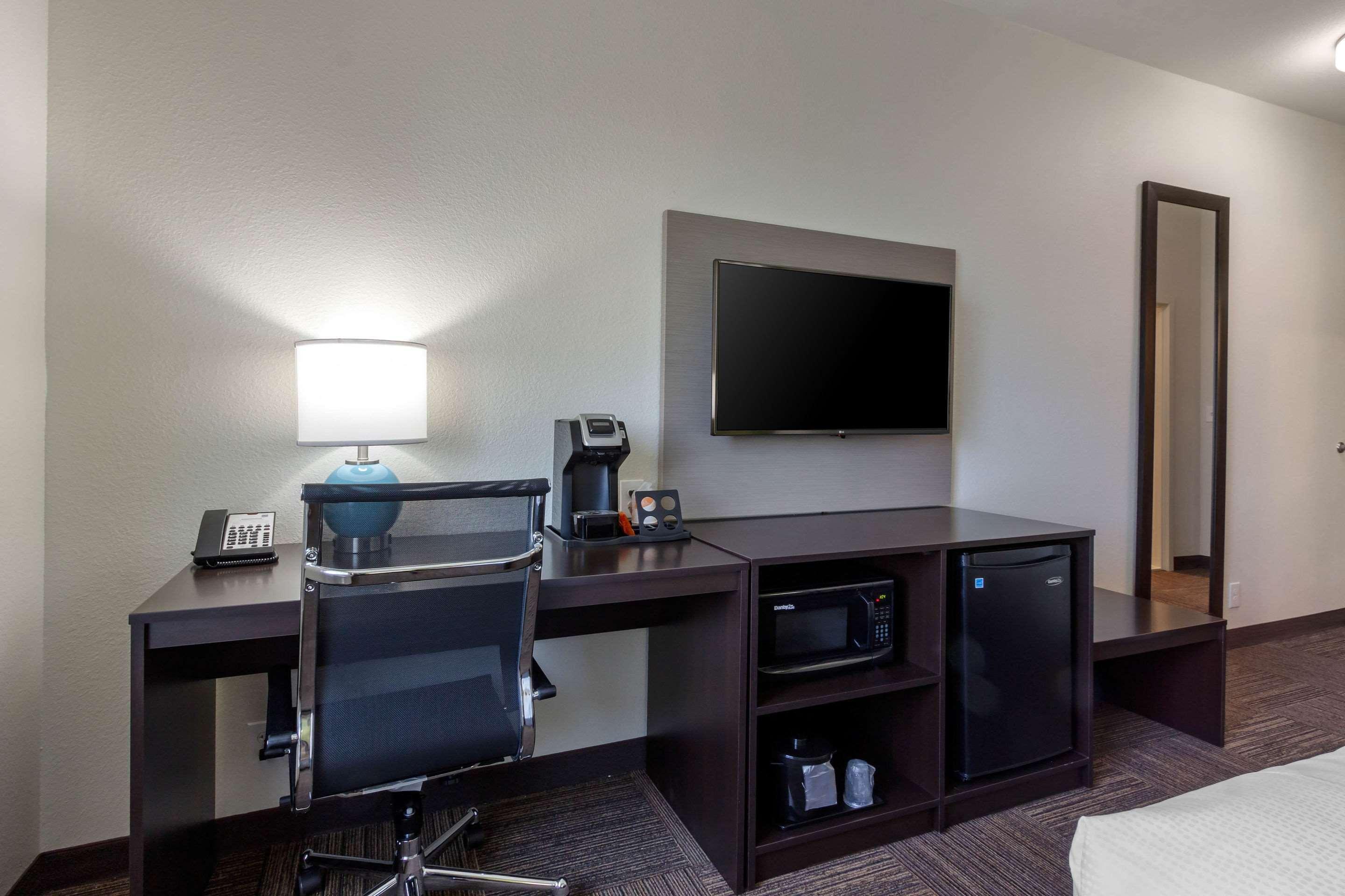 Sleep Inn & Suites Tampa South Экстерьер фото